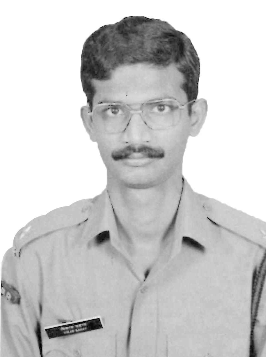 Vikas Sahay Vikas Sahay